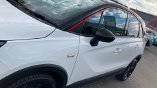 Vauxhall Crossland 1.2 Turbo GS Line 5dr Petrol Hatchback